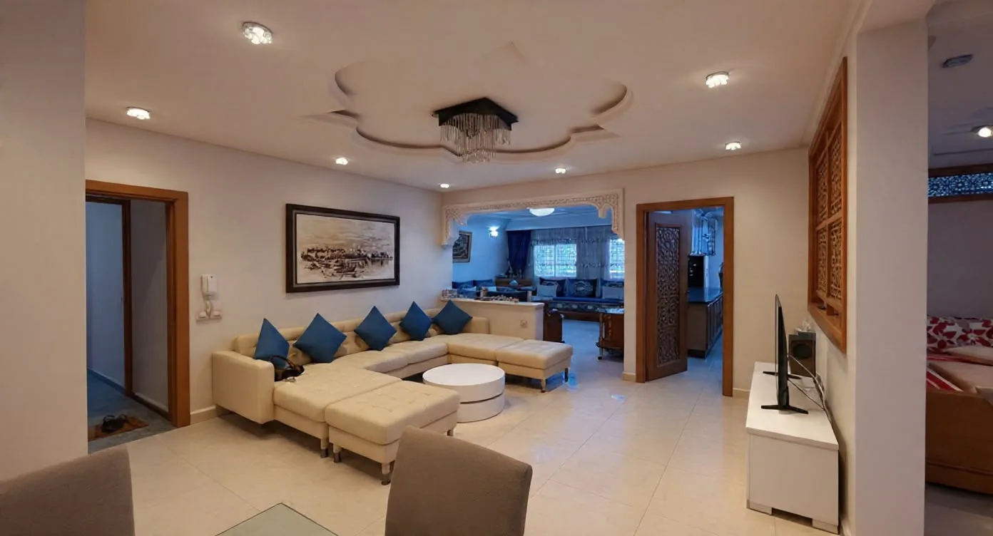 Photo 1 de 🏡 APPARTEMENT À VENDRE – TABRIQUET, SALÉ