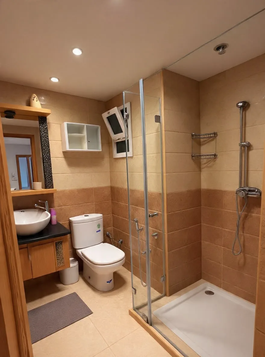 Photo 4 de 🏡 APPARTEMENT À VENDRE – TABRIQUET, SALÉ