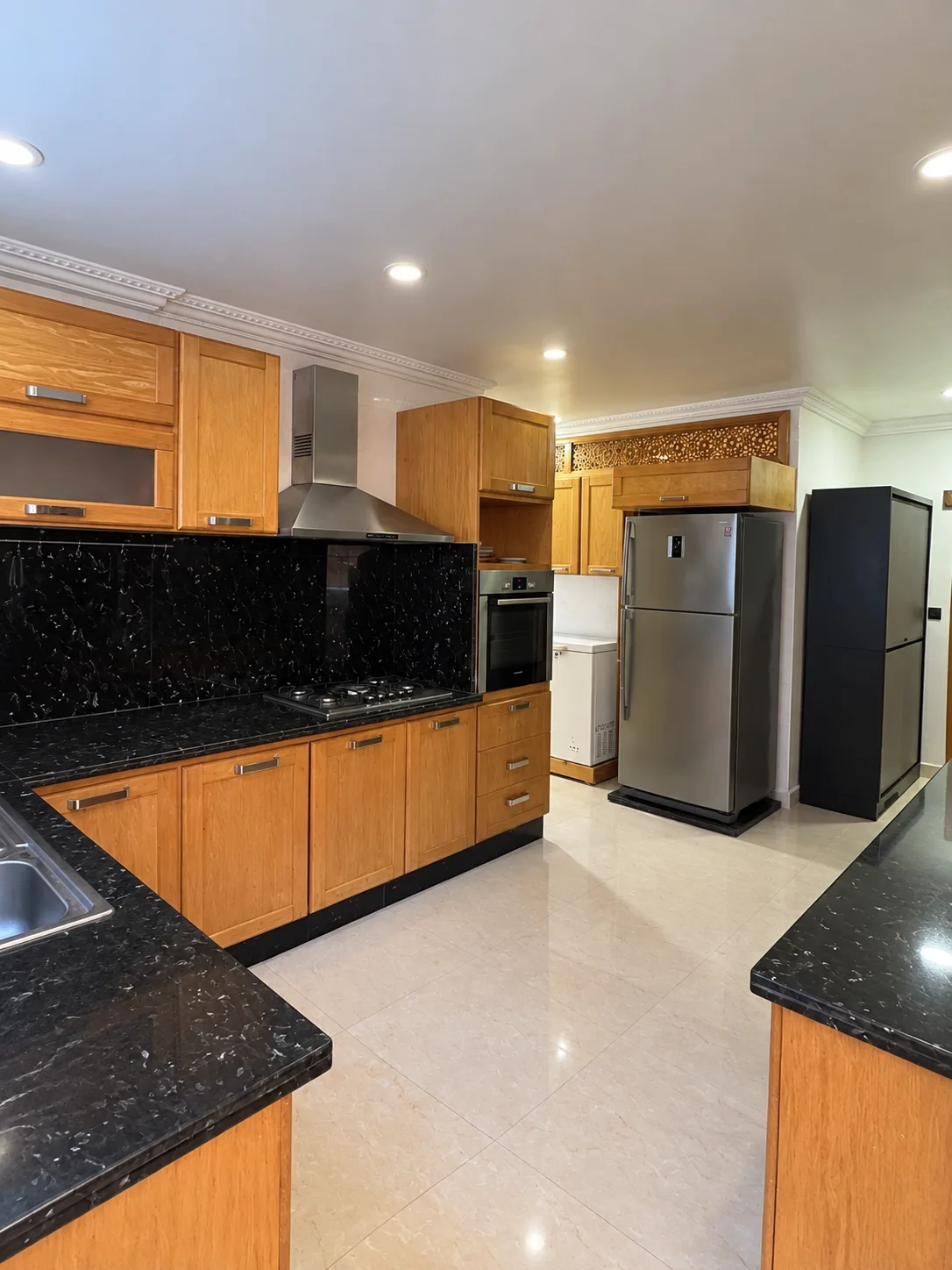 Photo 6 de 🏡 APPARTEMENT À VENDRE – TABRIQUET, SALÉ
