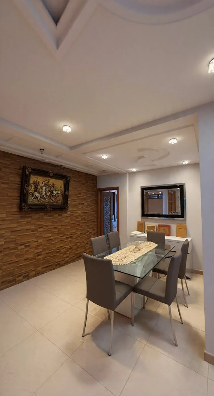 Photo 5 de 🏡 APPARTEMENT À VENDRE – TABRIQUET, SALÉ