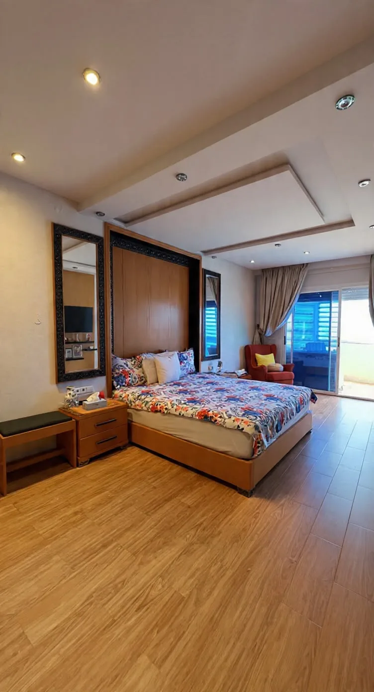 Photo 3 de 🏡 APPARTEMENT À VENDRE – TABRIQUET, SALÉ
