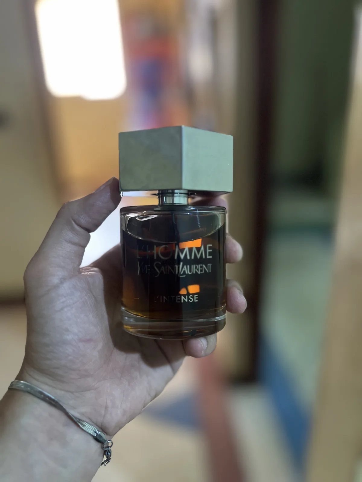 Photo 5 de Decante des parfumes originale