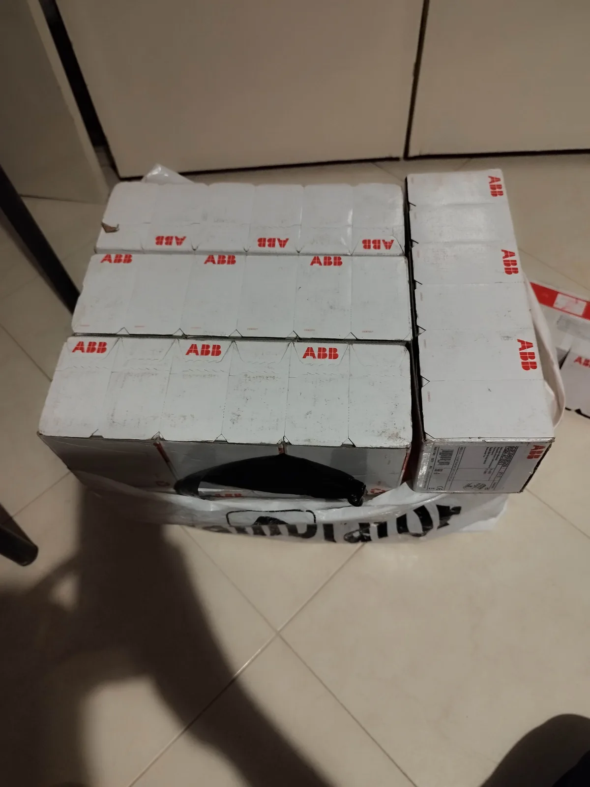 Photo 2 de dejanctour ABB