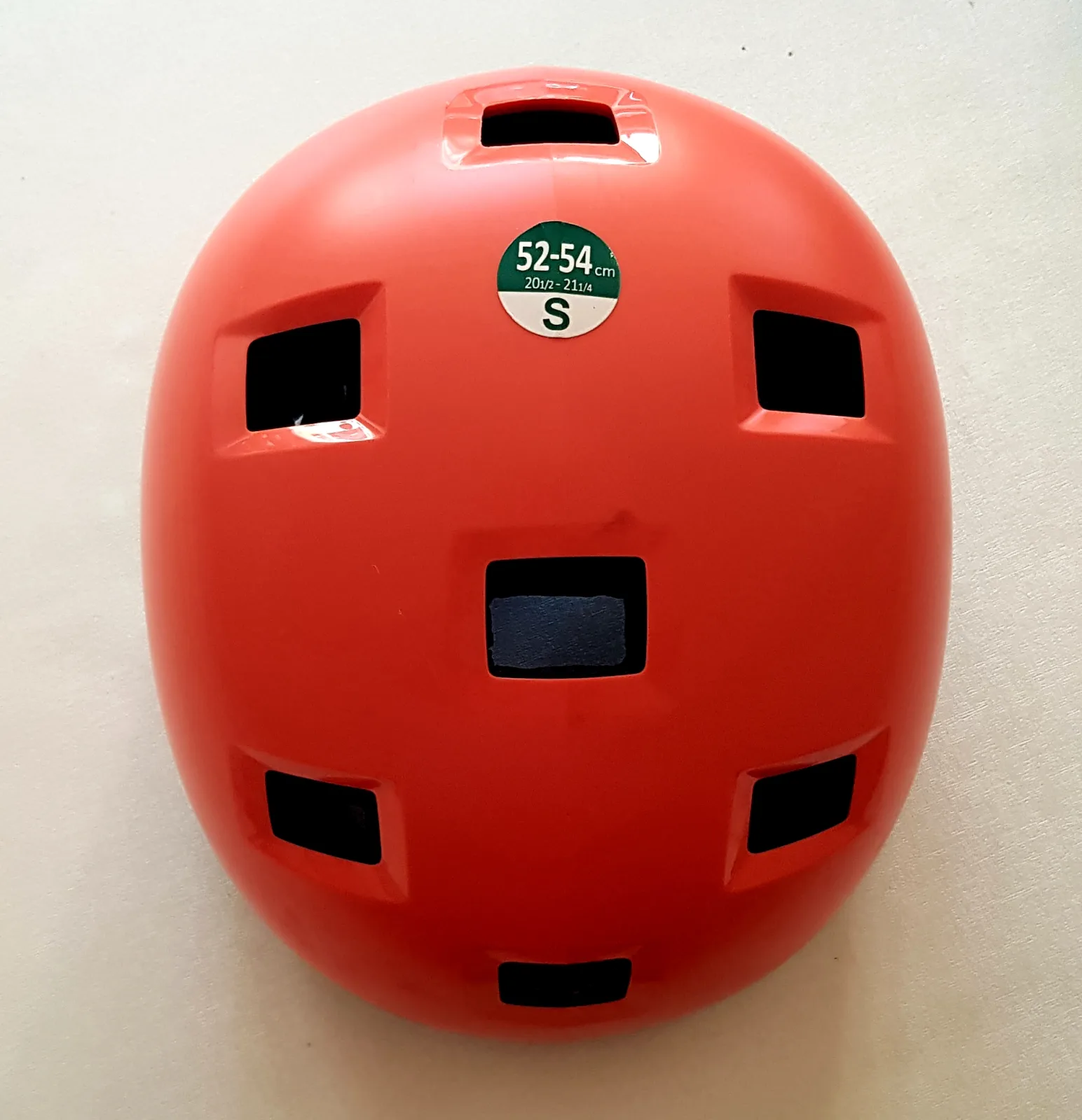 Photo 2 de Protection rollers et casque
