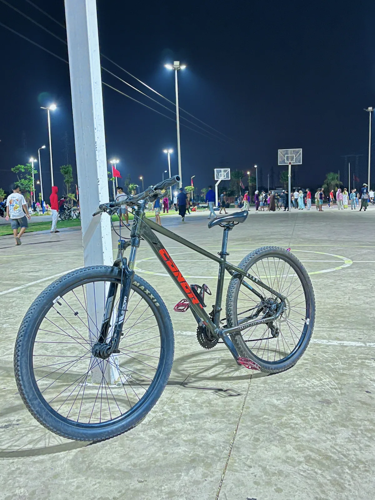 Photo 1 de Vtt conor 6700