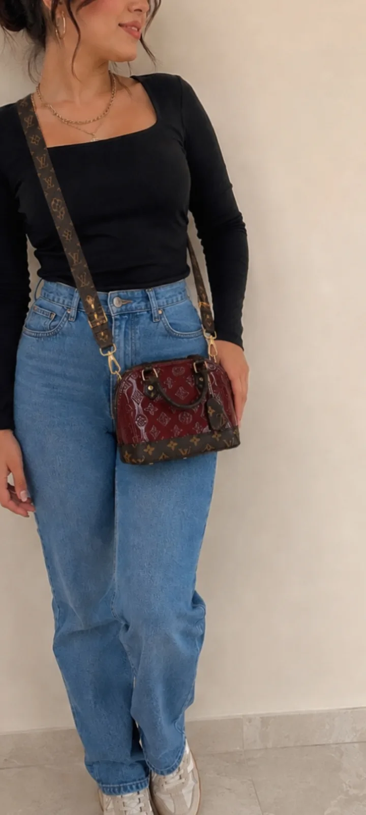 Photo de sac avec bondollière
