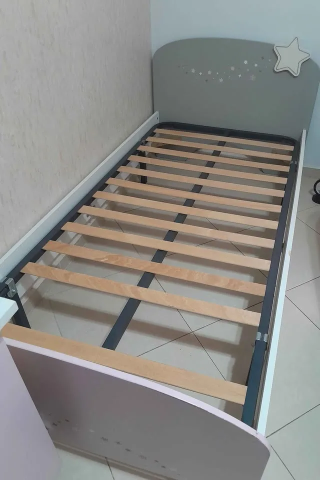 Photo 5 de Chambre d’enfant pour fille à vendre