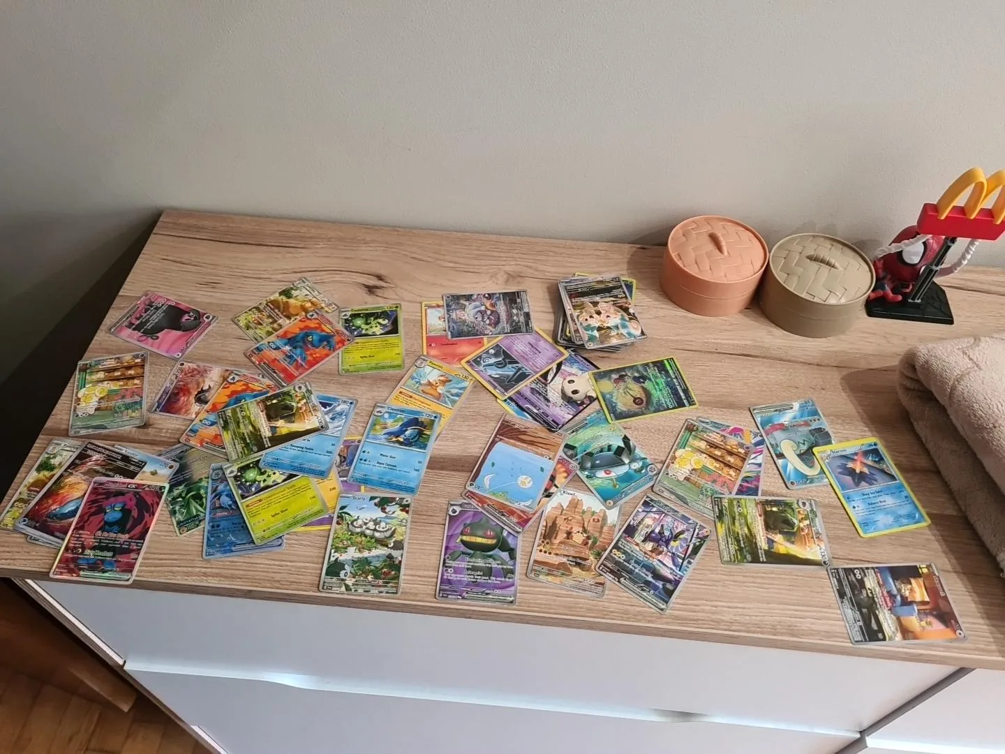 Photo 1 de Carte pokémon