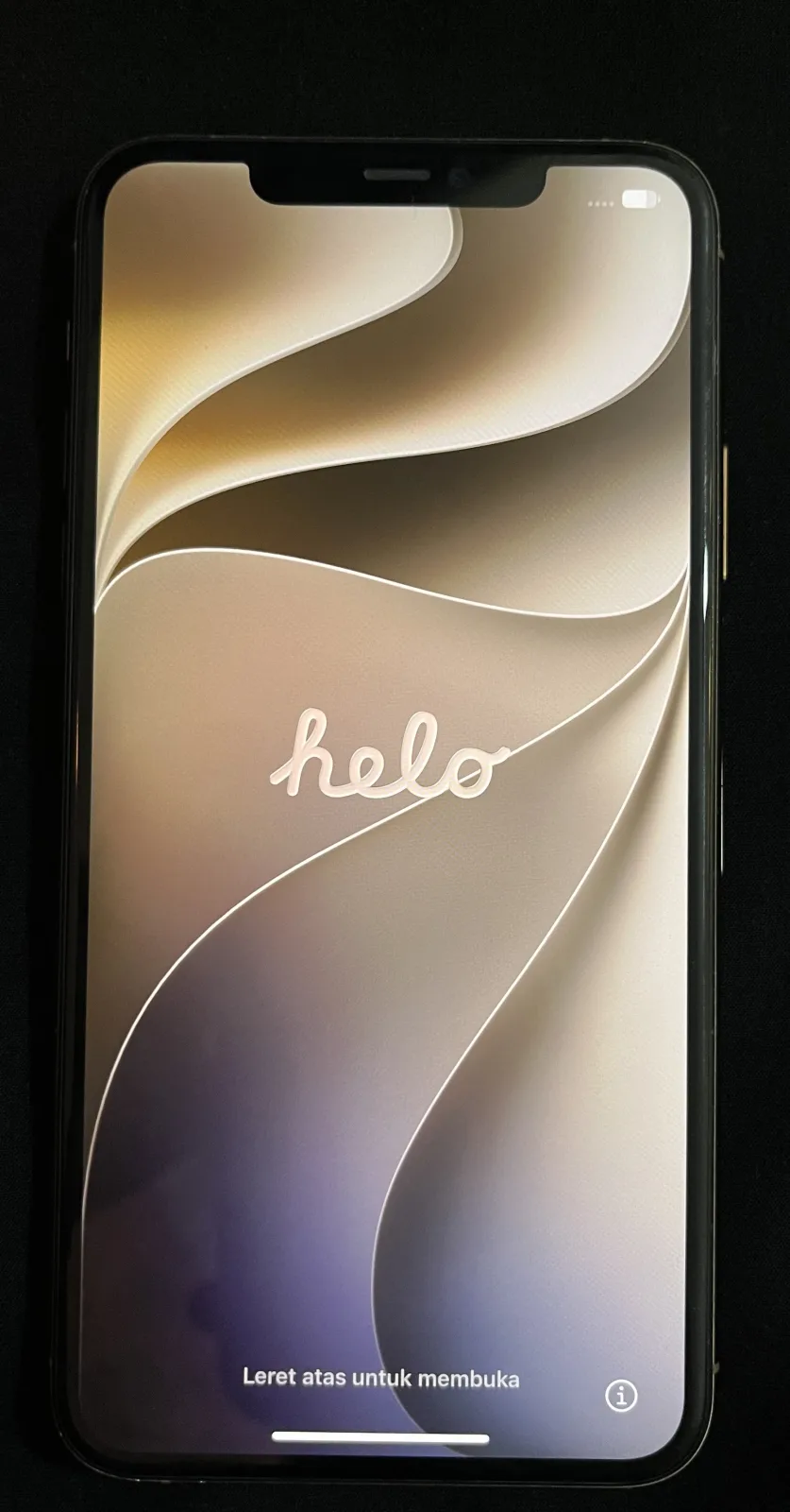 Photo 5 de Iphone 11 promax 64gb bon état