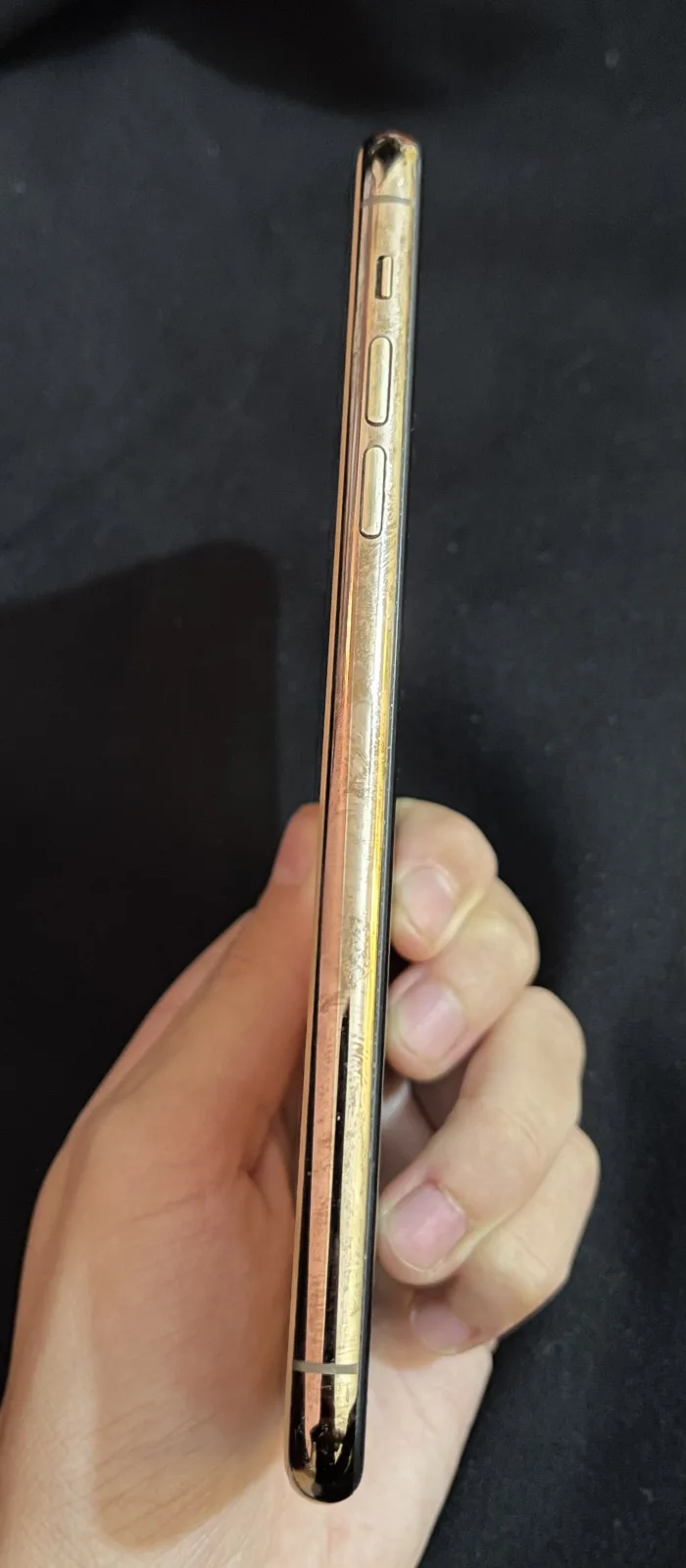 Photo 3 de Iphone 11 promax 64gb bon état