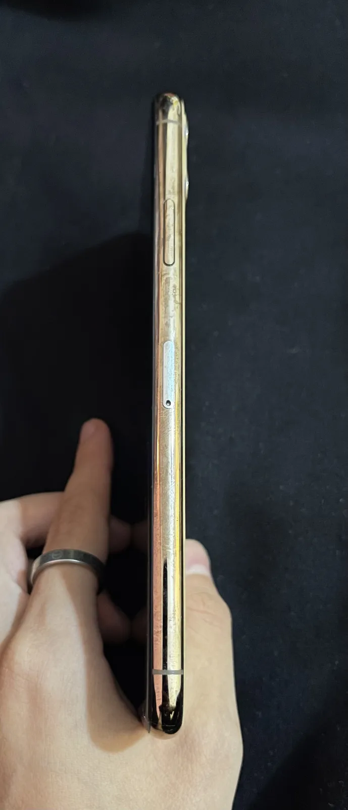 Photo 2 de Iphone 11 promax 64gb bon état