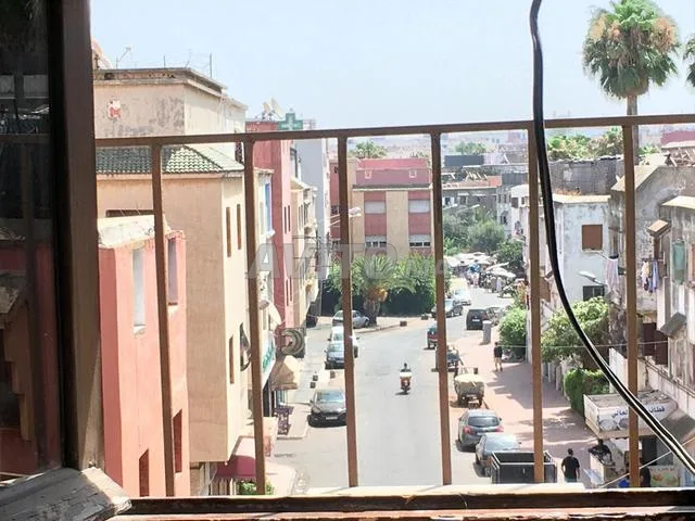 Photo 1 de Appartement à vendre à Aïn Chock – Casablanca