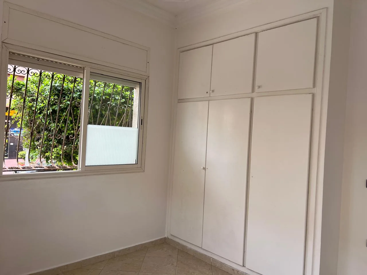 Photo 1 de Appartement à louer de 94m² à Said Hajji Salé