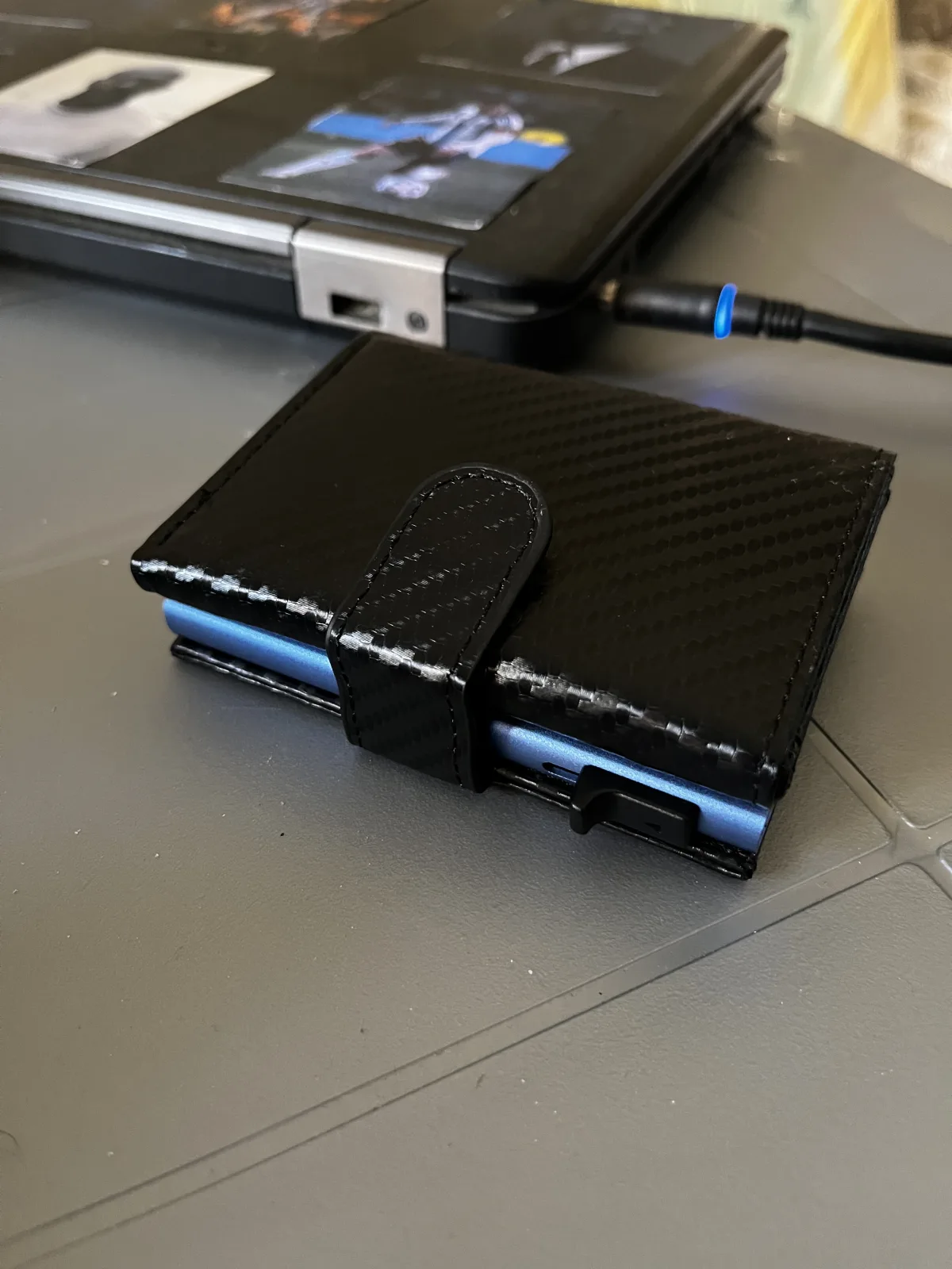Photo 3 de Pro wallet