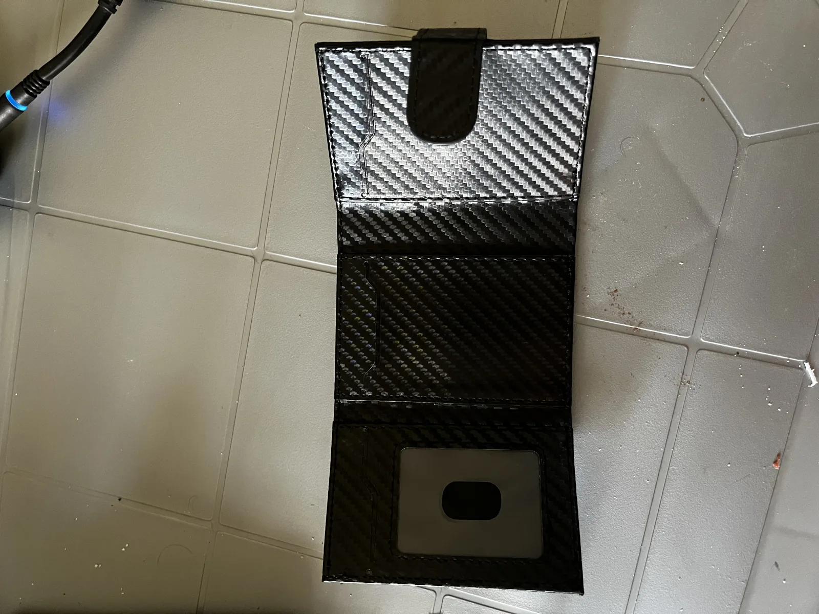 Photo 2 de Pro wallet