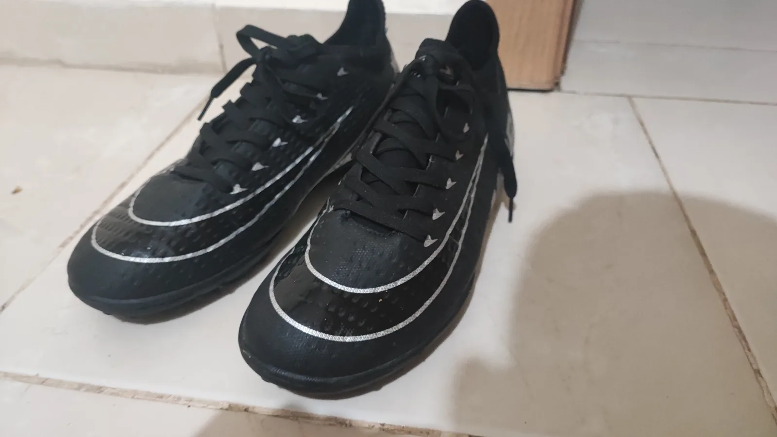 Photo 4 de Chaussures de football