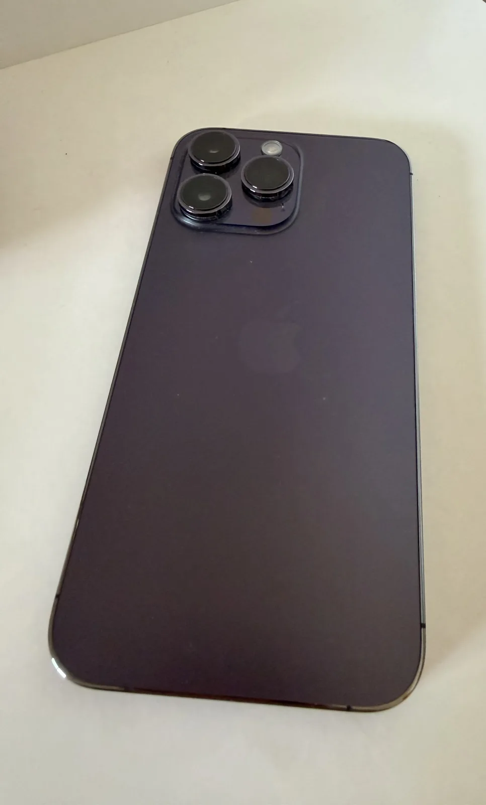 Photo 5 de iPhone 14 Pro Max 256 Go – Violet