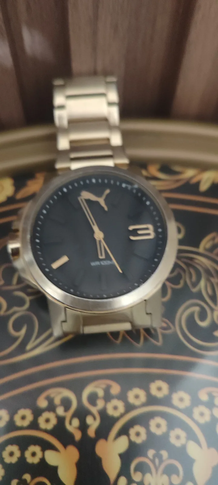 Photo 3 de Montre Puma
