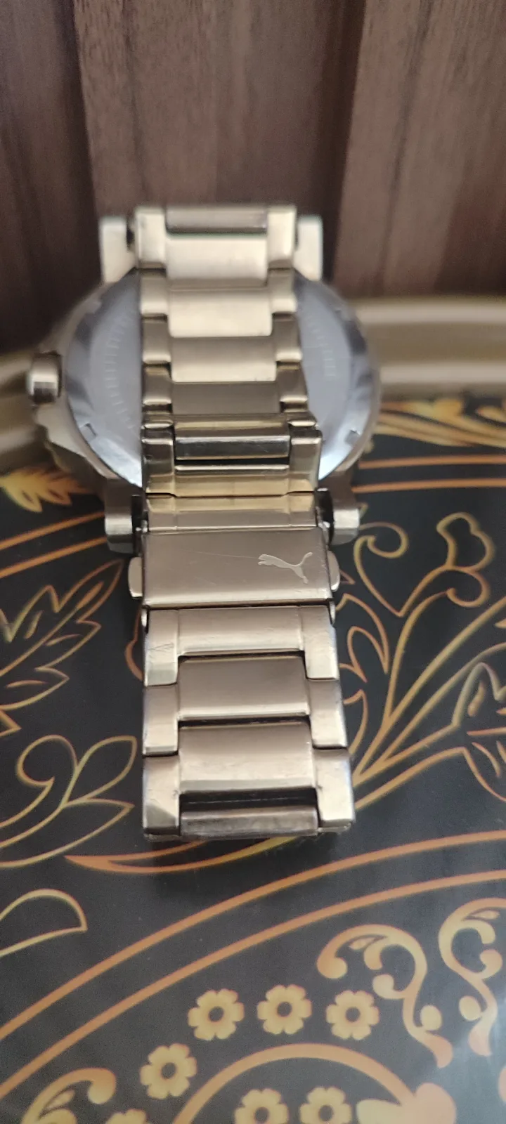 Photo 1 de Montre Puma