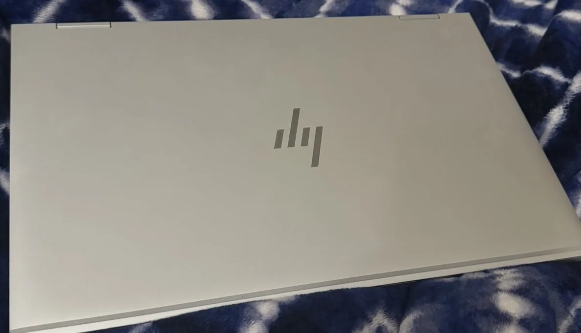 Photo 1 de 💻 À vendre : HP EliteBook x360 1040 G8