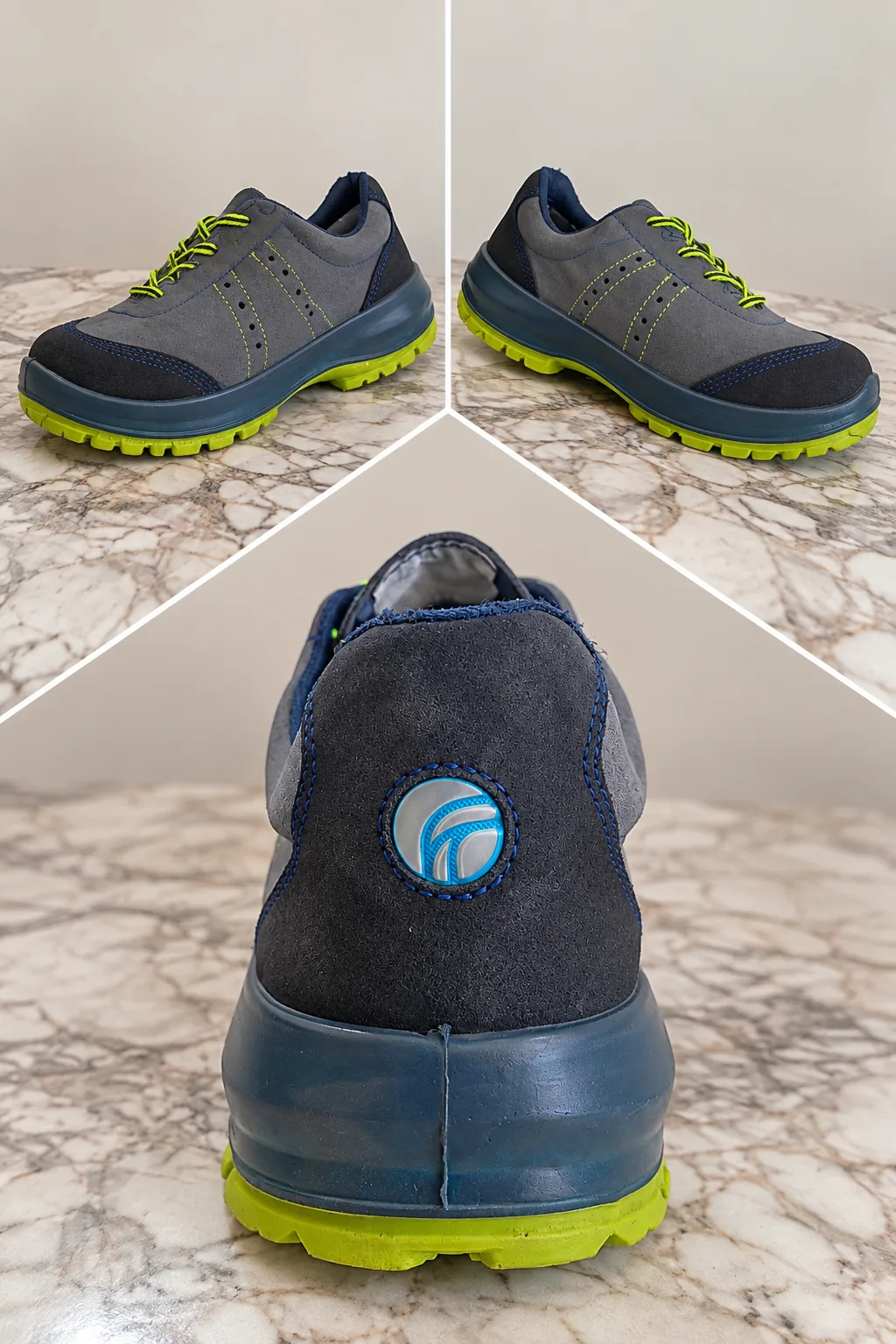 Photo 1 de Chaussures robusta Taille 45