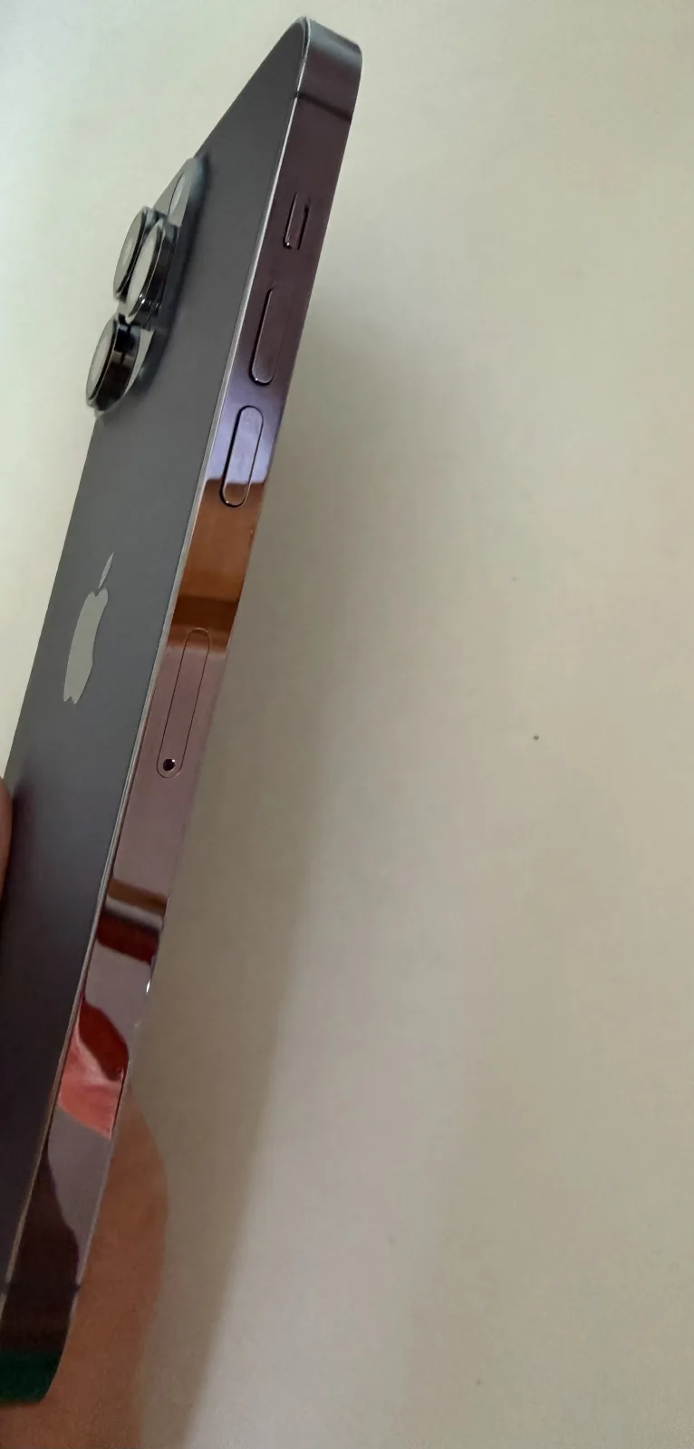 Photo 3 de iPhone 14 Pro Max 256 Go – Violet