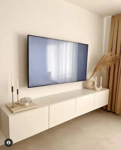 Photo 2 de 🔥 Meuble TV Moderne Neuf – Plusieurs Dimensions – À partir de 499 DH