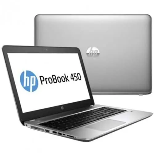 Probook HP core i5 INTEL HD graphique GAMMER