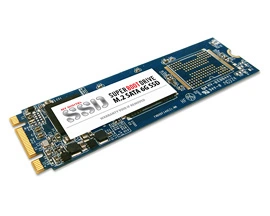 SSD 32 GO Lite-On SATA NGFF M.2