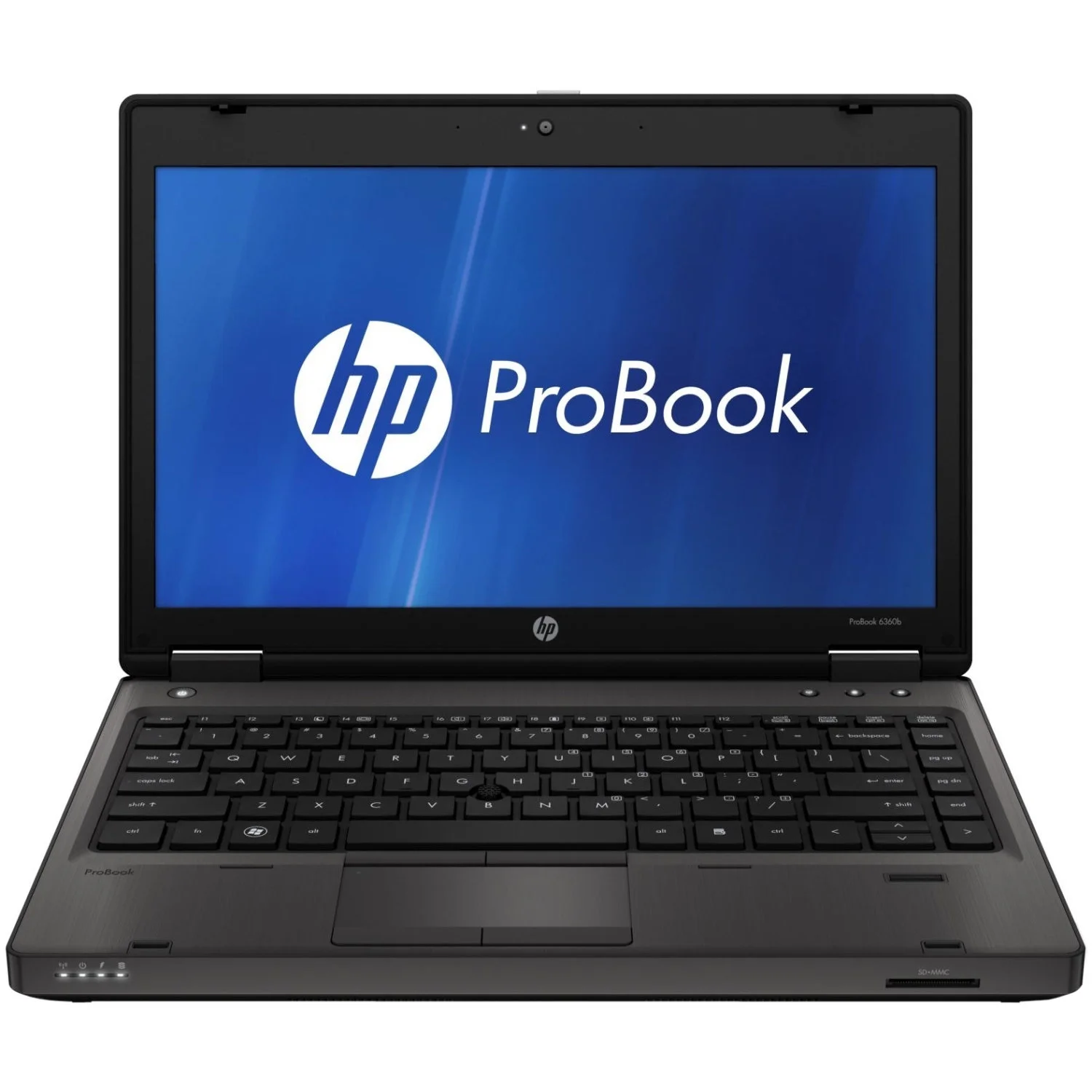 Probook HP core i5 INTEL HD graphique GAMMER