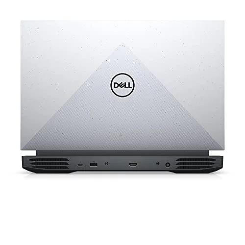 Portable Gaming DELL G15 5510