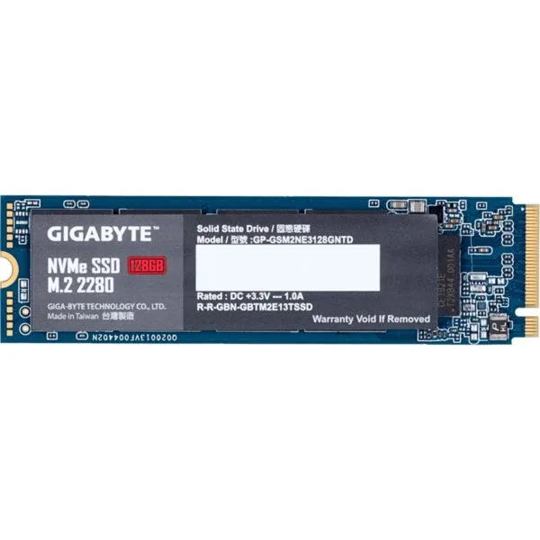 ssd nvme M2 1To