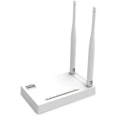 Netis DL4305 ADSL2 Router WIFI