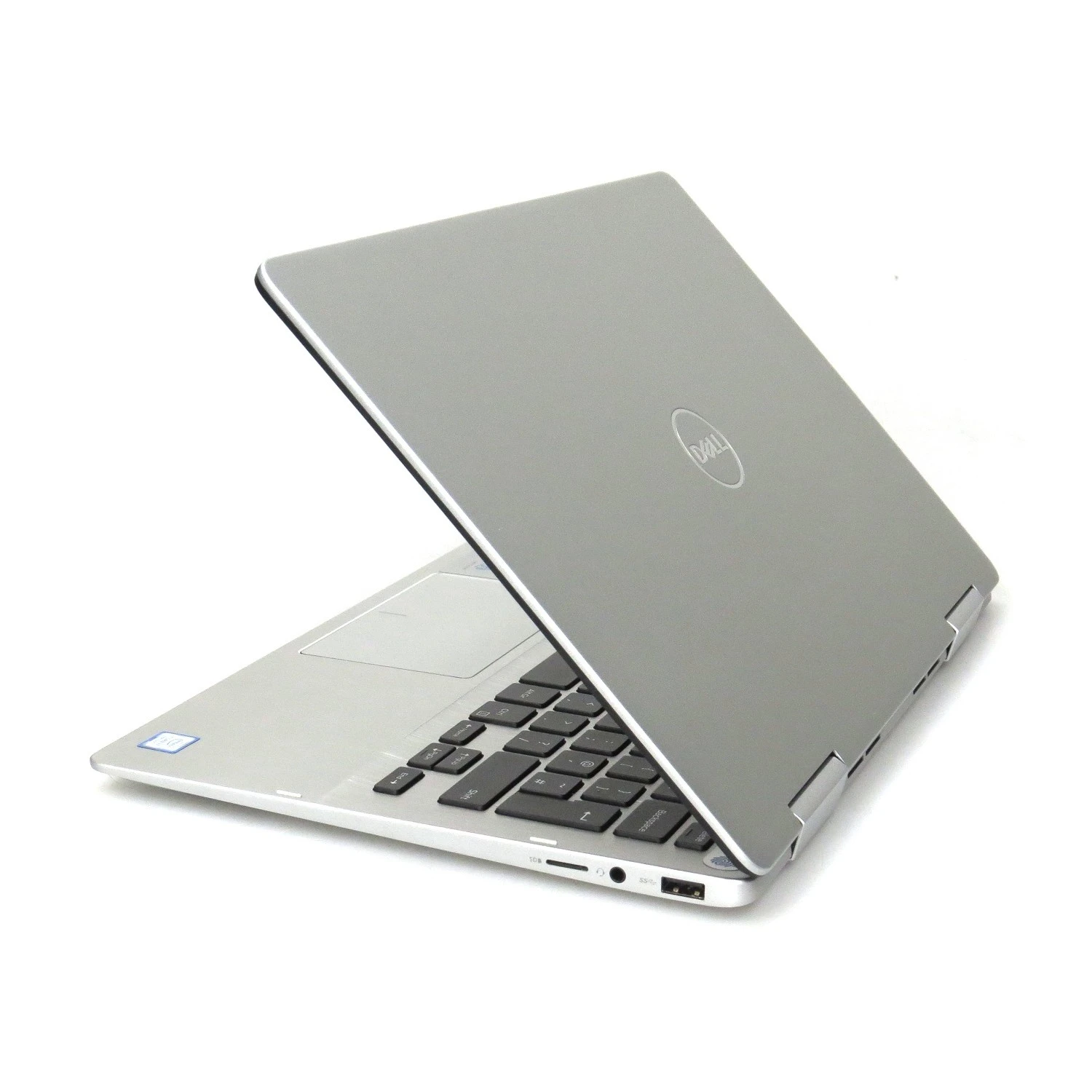 DELL Inspiron 7386 X360 i7 8th Gen  256SSD tactile