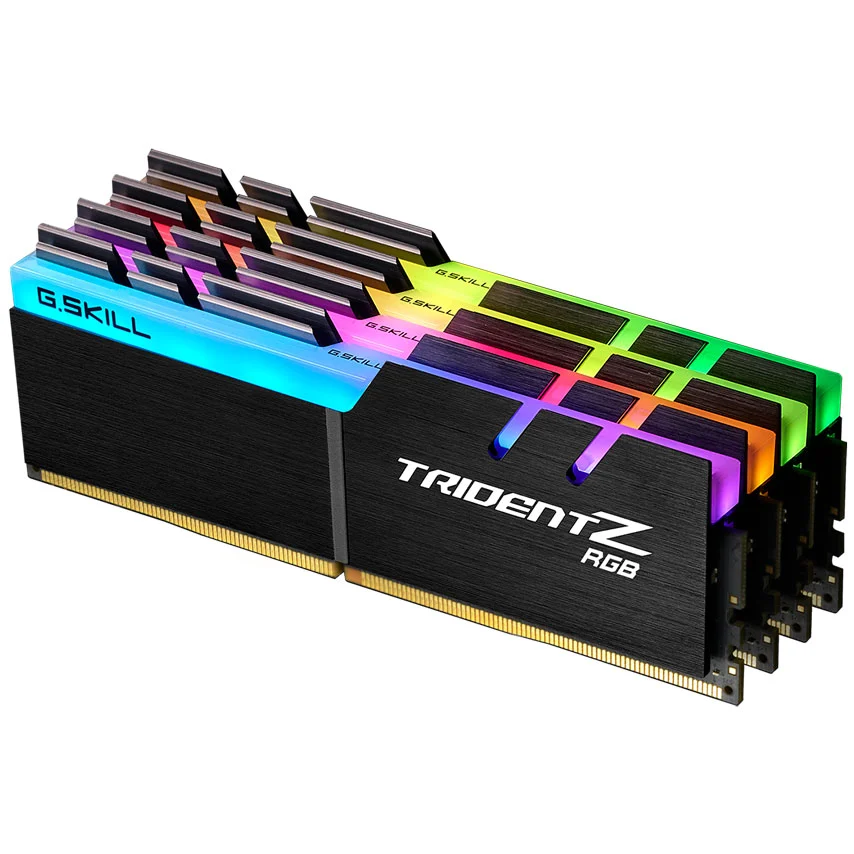 G.Skill Trident Z5 Neo RGB Series 64 Go DDR5 