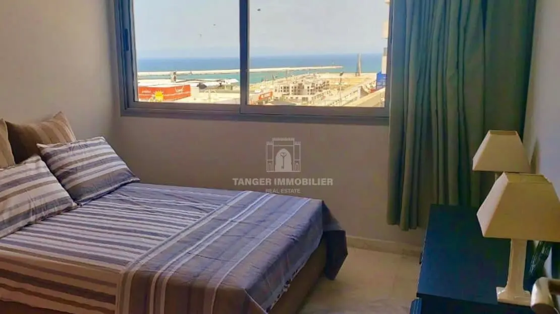 Appartement colocation à Tanger