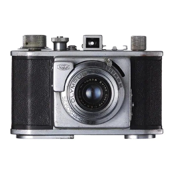 Camera Olympus ep2 modèle 2014
