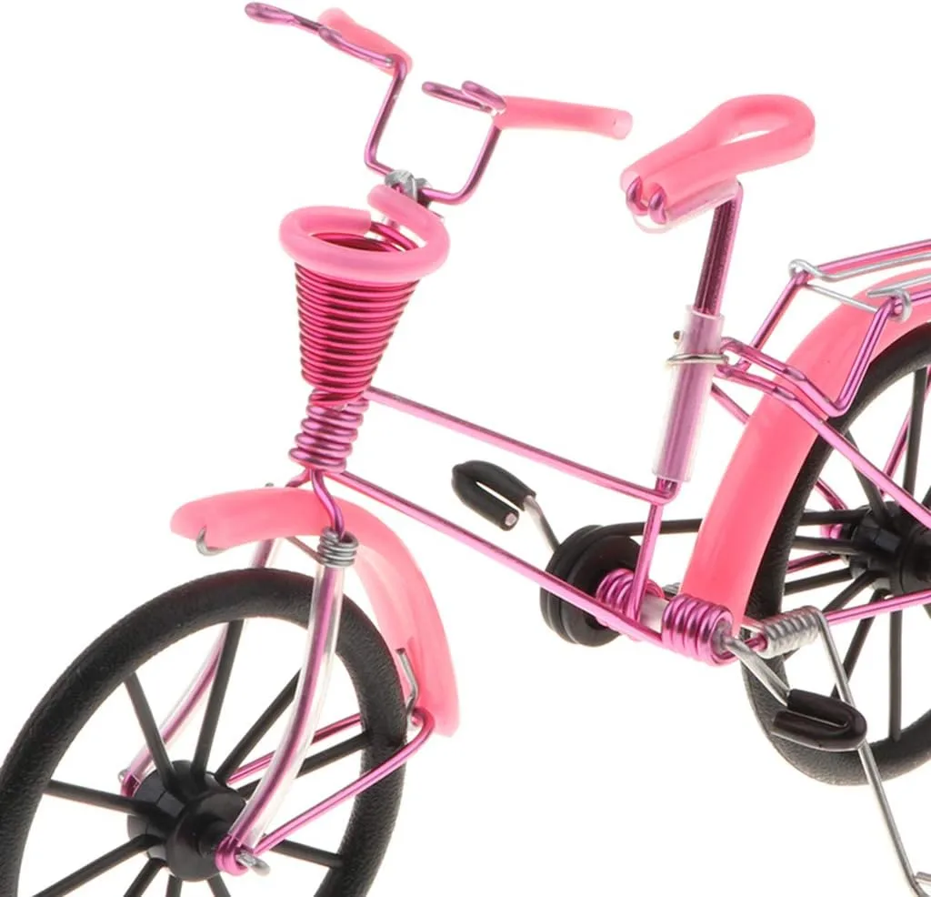 mini bicyclette
