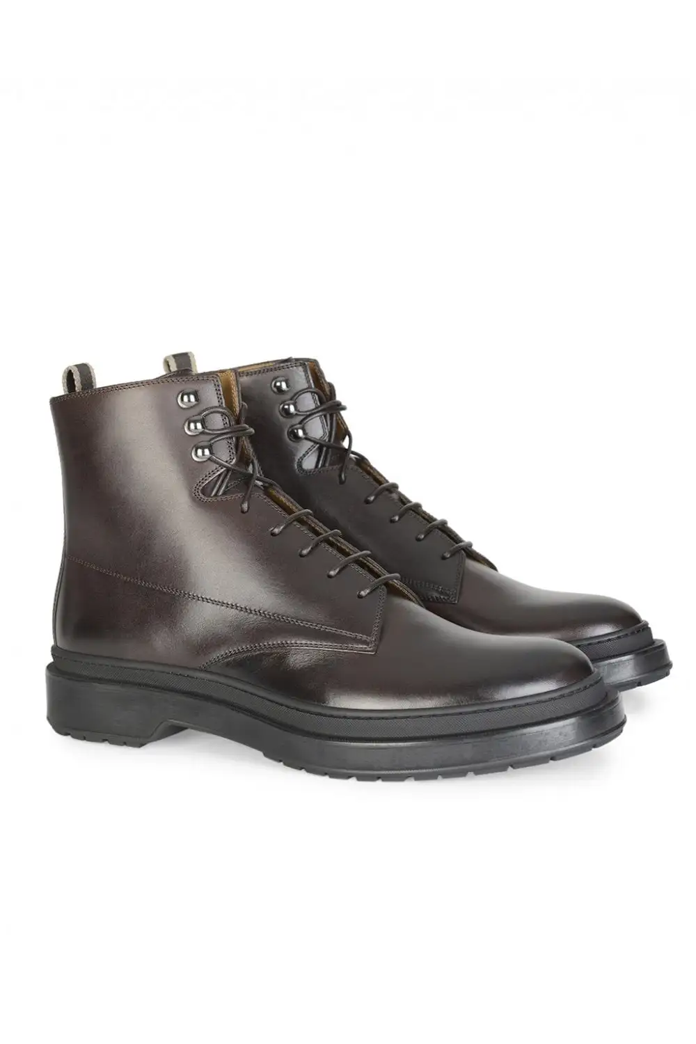 boots hugo boss taille 45