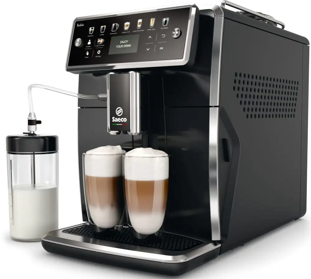 Machine à grains café 