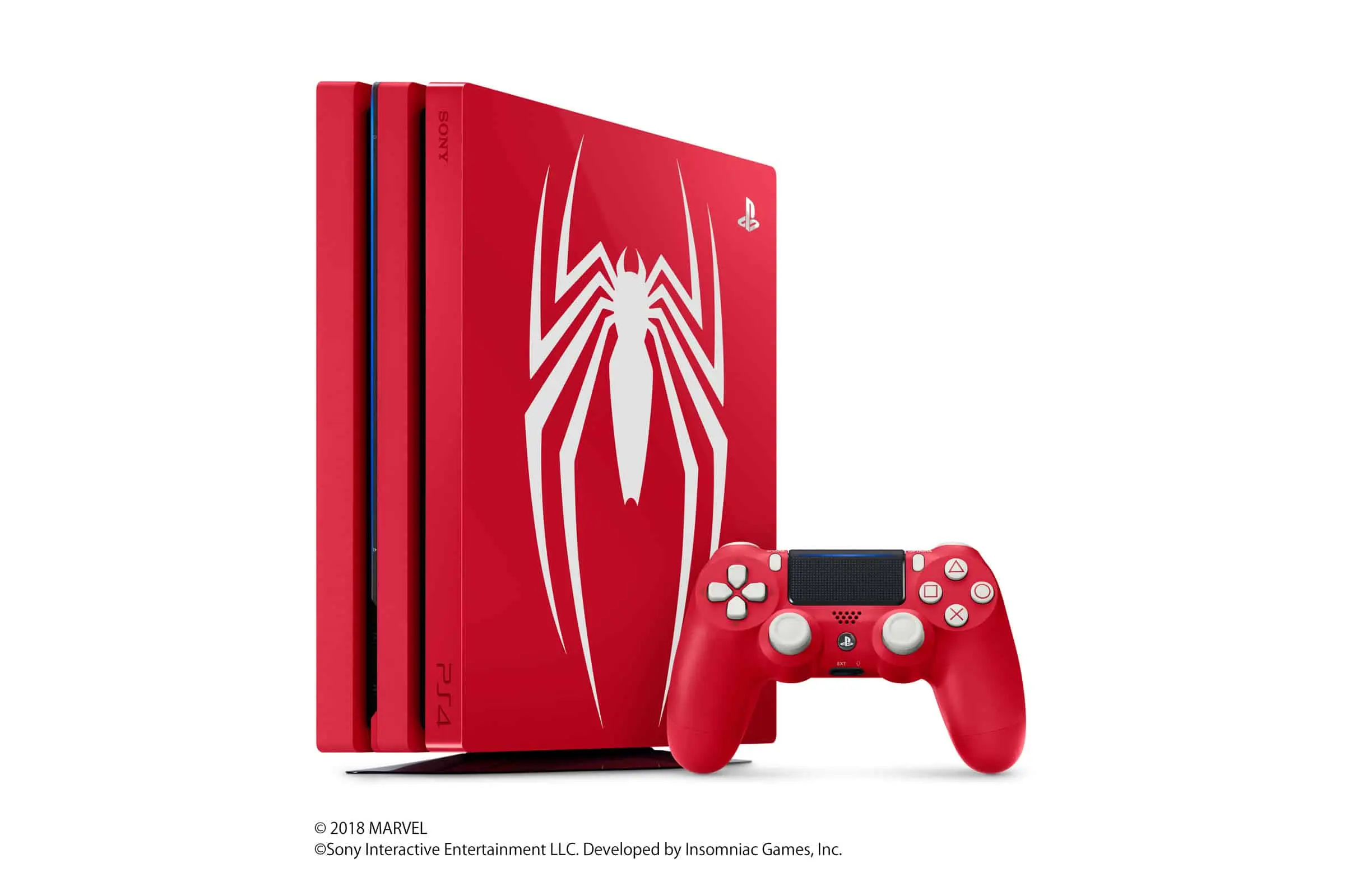 play station 4 online édition spider man