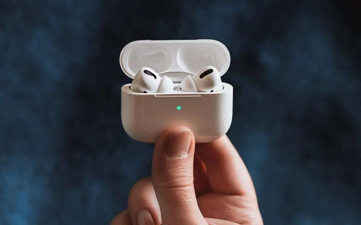 airpods iphone 