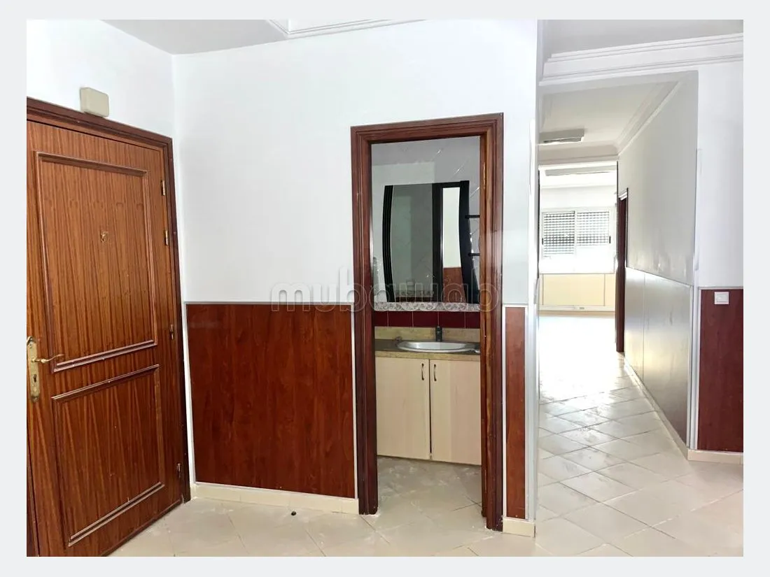 Des bureaux à vendre sidi maarouf 50 m²/84m²